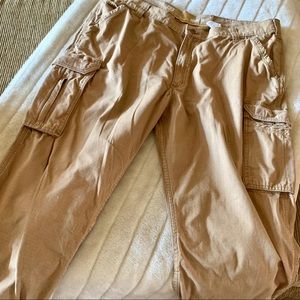 Carhartt Force Relaxed Fit Men’s Cargo Pants